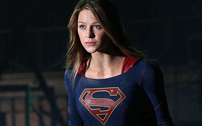 watch supergirl season 1