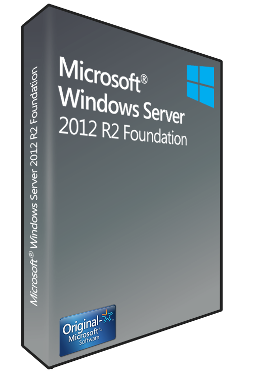 windows server 2012 foundation download