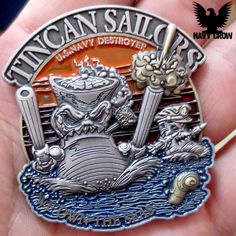 tin can sailors website